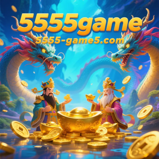 5555game