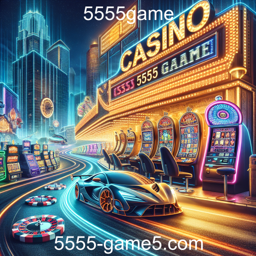 Jogos de Corrida