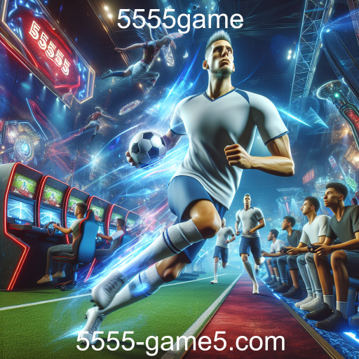 Jogos de Esporte